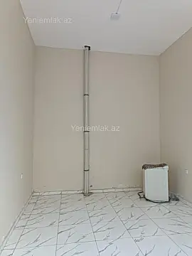 Satılır 1 otaqlı obyekt 21.5 m²