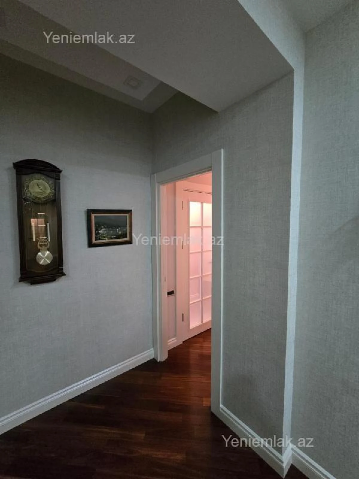 Satılır 4 otaqlı yeni tikili 195 m²