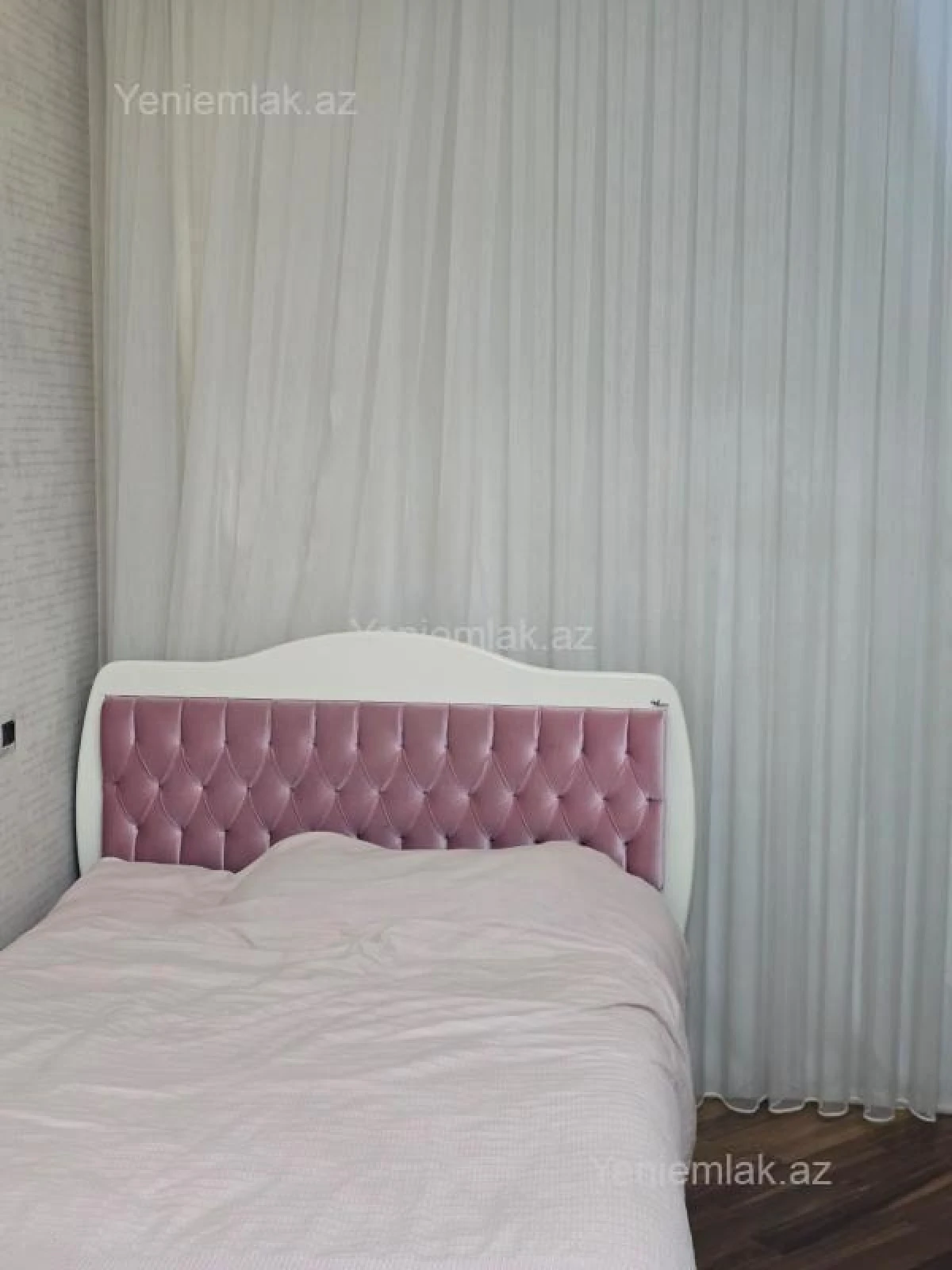 Satılır 4 otaqlı yeni tikili 195 m²