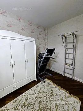 Satılır 4 otaqlı yeni tikili 195 m²