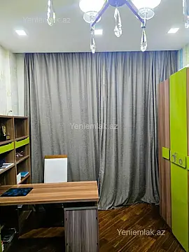 Satılır 4 otaqlı yeni tikili 195 m²
