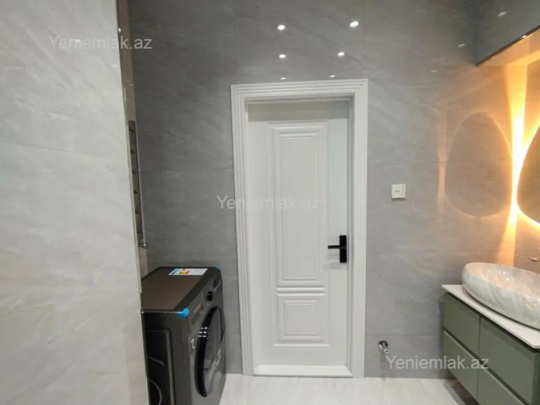 Satılır 2 otaqlı yeni tikili 42 m²