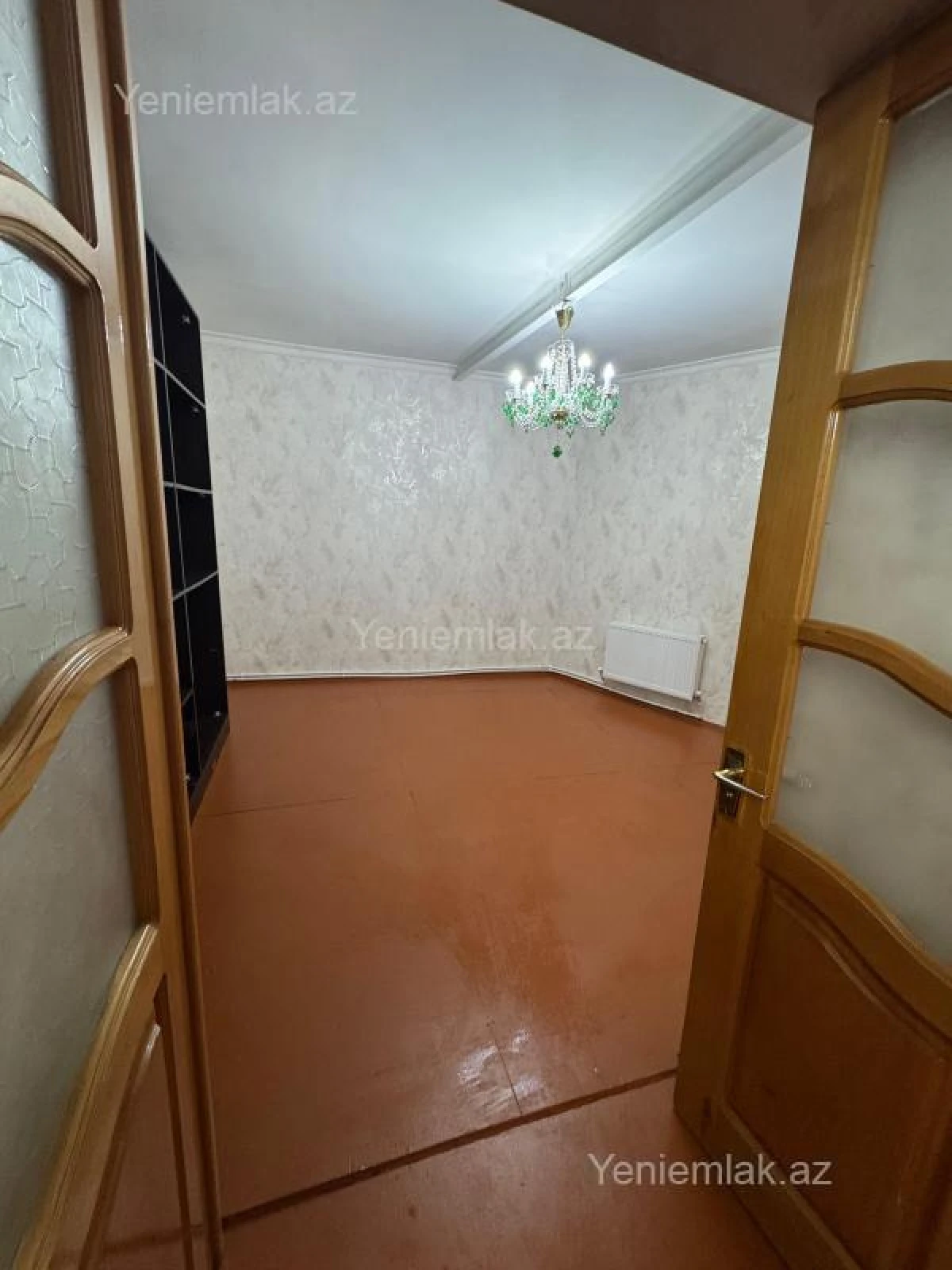 Satılır 3 otaqlı köhnə tikili 73 m²