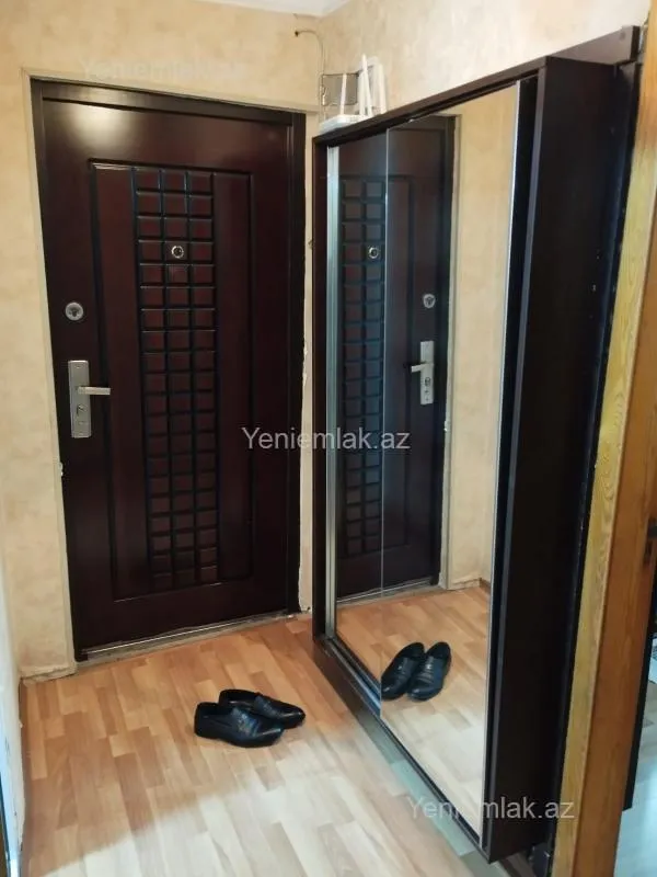 Satılır 3 otaqlı köhnə tikili 64 m²