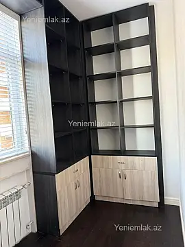 Satılır 3 otaqlı yeni tikili 135 m²