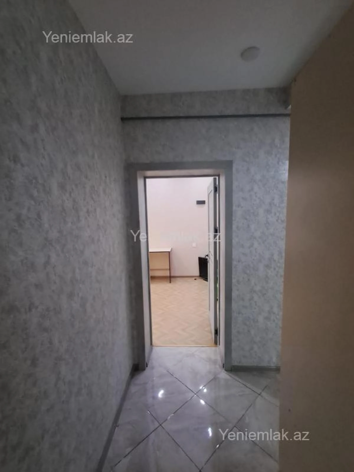Satılır 2 otaqlı yeni tikili 55 m²