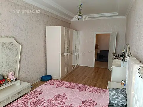 Satılır 1 otaqlı yeni tikili 64 m²