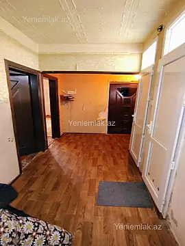Satılır 3 otaqlı köhnə tikili 72 m²
