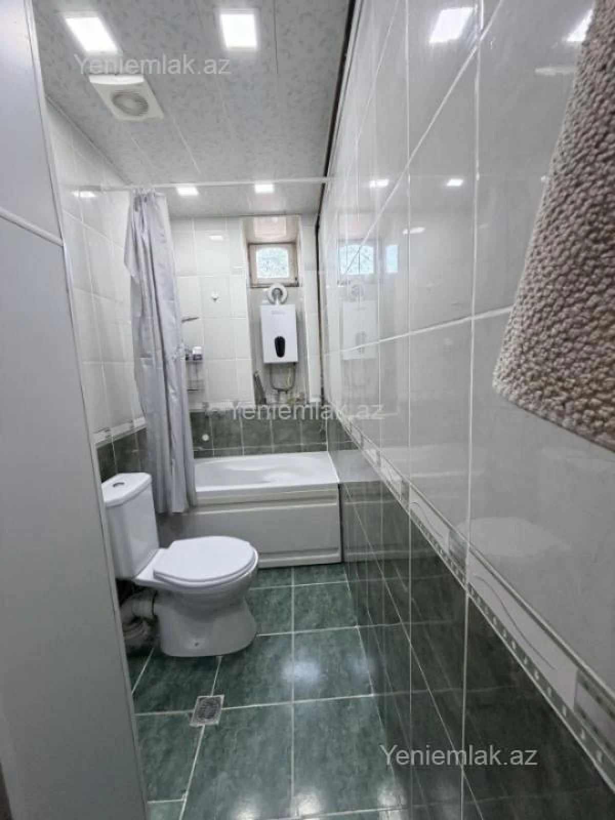 Satılır 3 otaqlı köhnə tikili 85 m²