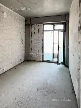 Satılır 3 otaqlı yeni tikili 165 m²