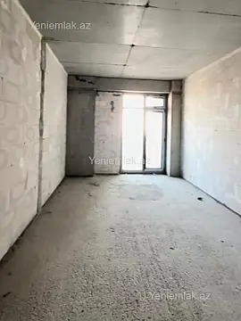 Satılır 3 otaqlı yeni tikili 165 m²