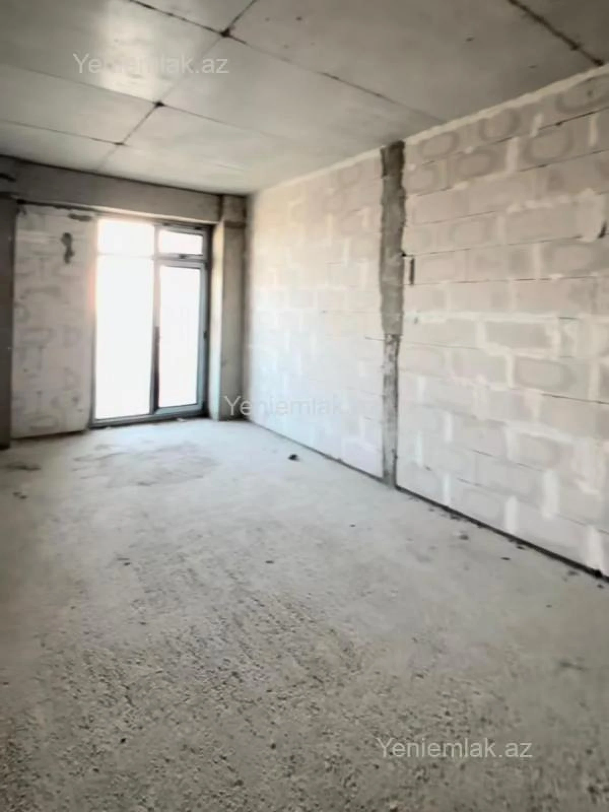 Satılır 3 otaqlı yeni tikili 165 m²