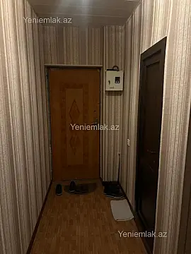 Satılır 2 otaqlı yeni tikili 80 m²