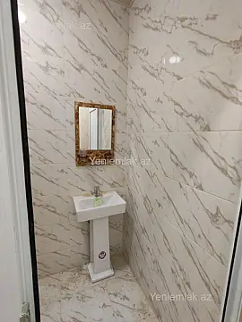 Satılır 2 otaqlı yeni tikili 48 m²