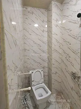 Satılır 2 otaqlı yeni tikili 48 m²