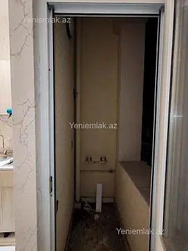 Satılır 2 otaqlı yeni tikili 48 m²