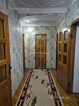 Satılır 3 otaqlı köhnə tikili 77 m²