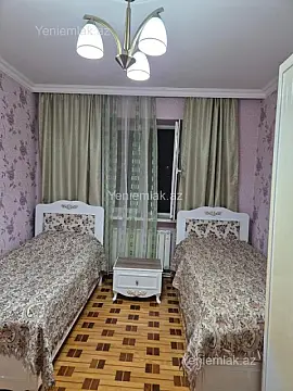 Satılır 3 otaqlı köhnə tikili 77 m²