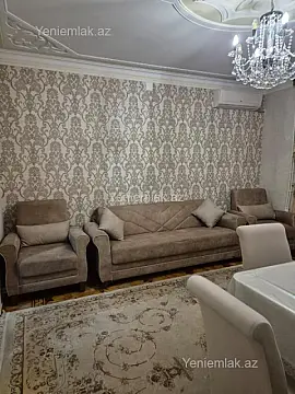Satılır 3 otaqlı köhnə tikili 77 m²