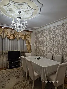 Satılır 3 otaqlı köhnə tikili 77 m²