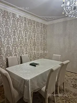 Satılır 3 otaqlı köhnə tikili 77 m²