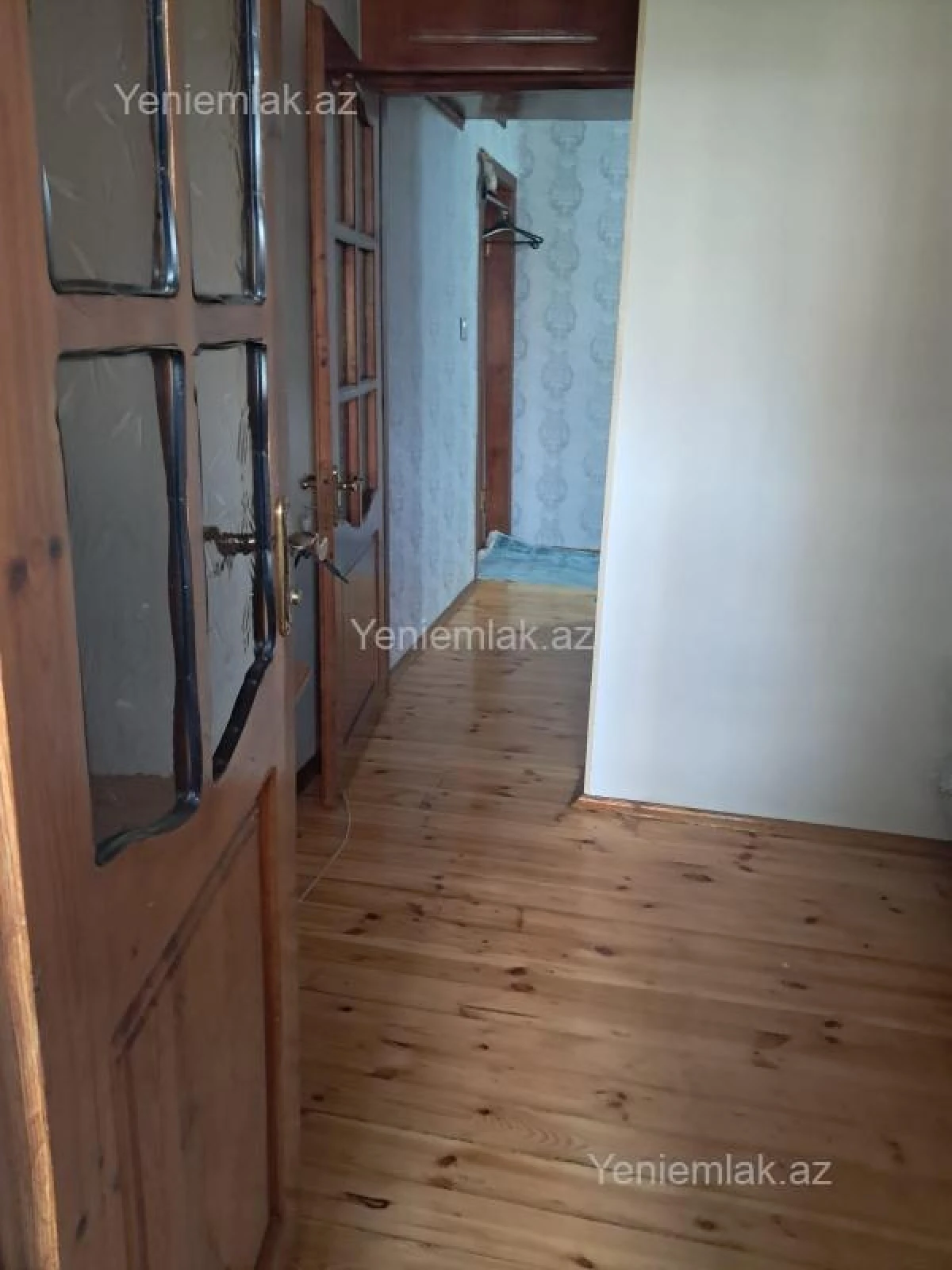 Satılır 2 otaqlı köhnə tikili 45 m²
