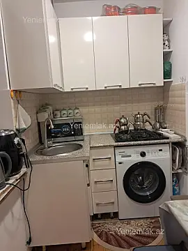 Satılır 2 otaqlı köhnə tikili 45 m²