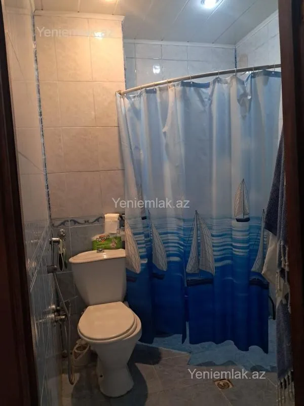 Satılır 2 otaqlı köhnə tikili 45 m²