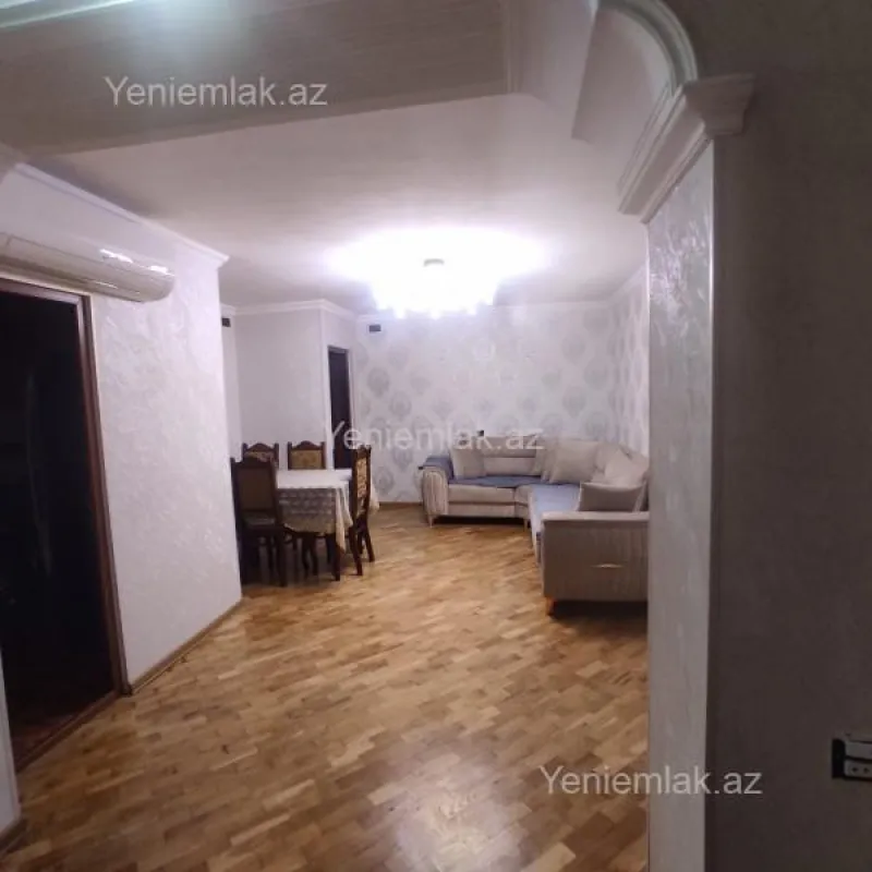 Satılır 2 otaqlı köhnə tikili 50 m²