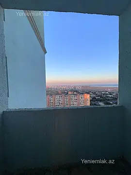 Satılır 3 otaqlı yeni tikili 135 m²
