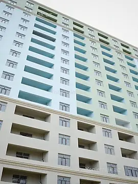 Satılır 3 otaqlı yeni tikili 135 m² — Bakı, Suraxanı 3 otaq 135.00 m²