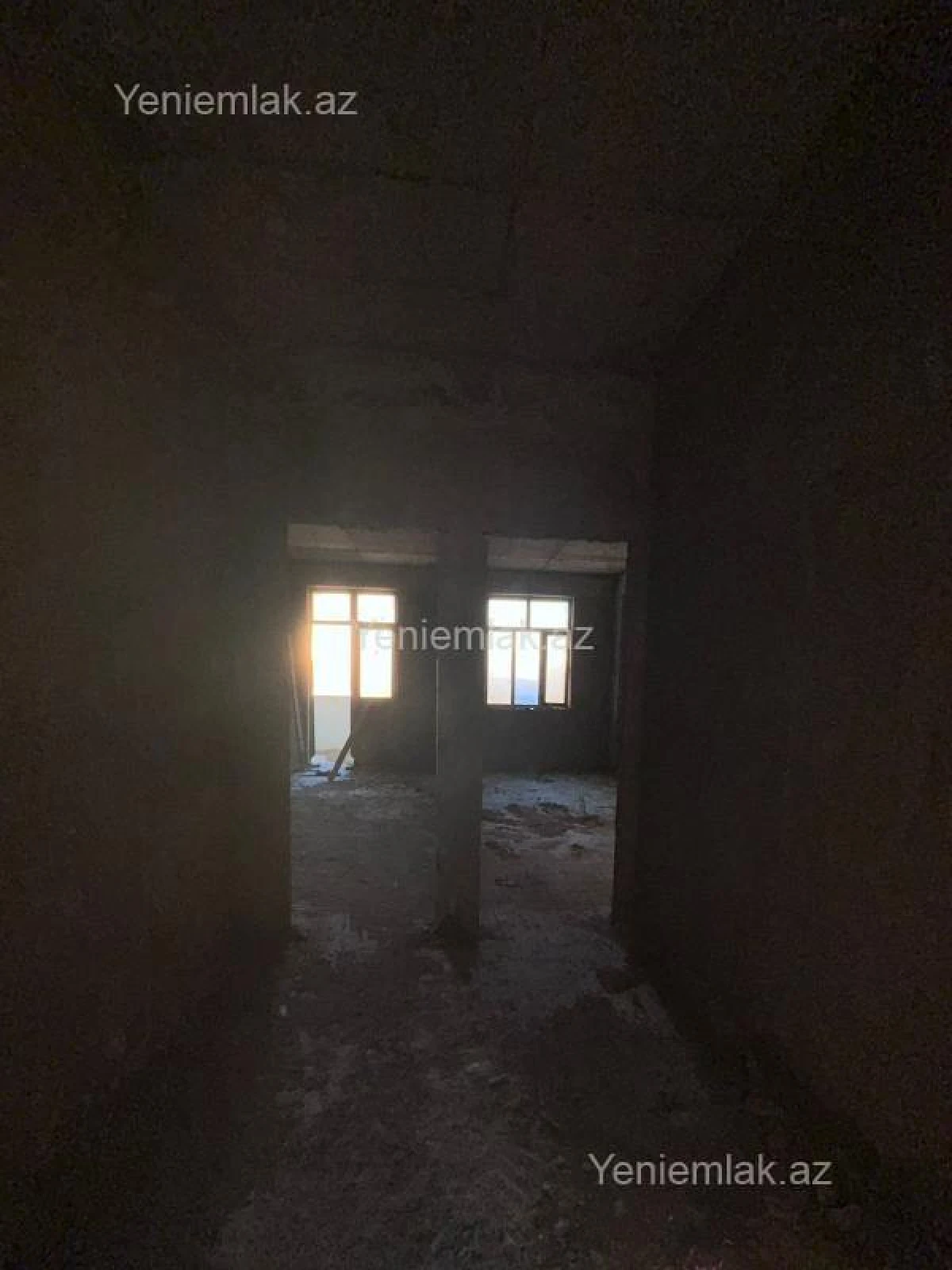 Satılır 3 otaqlı yeni tikili 135 m²
