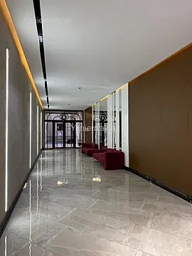 Satılır 3 otaqlı yeni tikili 100 m²