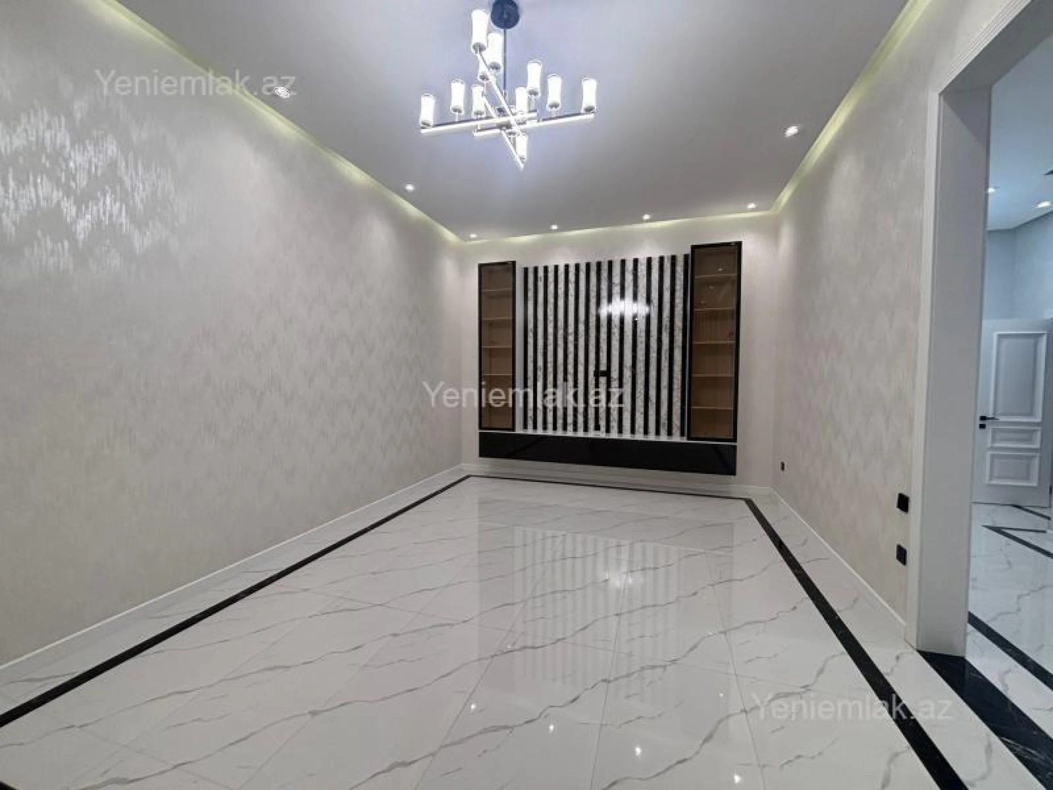 Satılır 4 otaqlı həyət evi 185 m²
