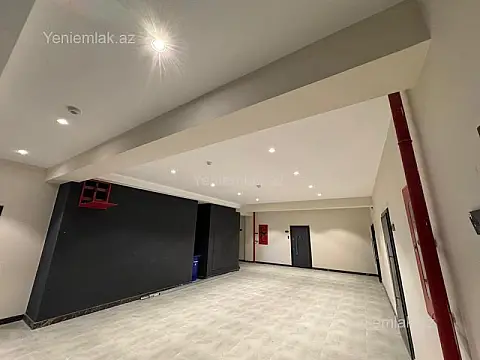 Satılır 2 otaqlı yeni tikili 120 m²