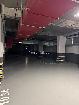 Satılır 2 otaqlı yeni tikili 120 m²