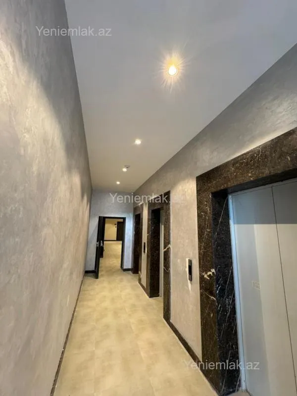 Satılır 2 otaqlı yeni tikili 120 m²