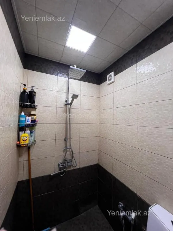 Satılır 3 otaqlı yeni tikili 45 m²
