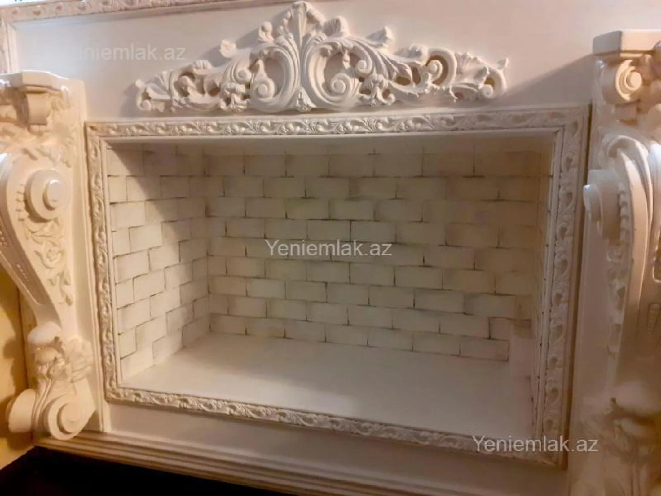 Satılır 3 otaqlı yeni tikili 45 m²