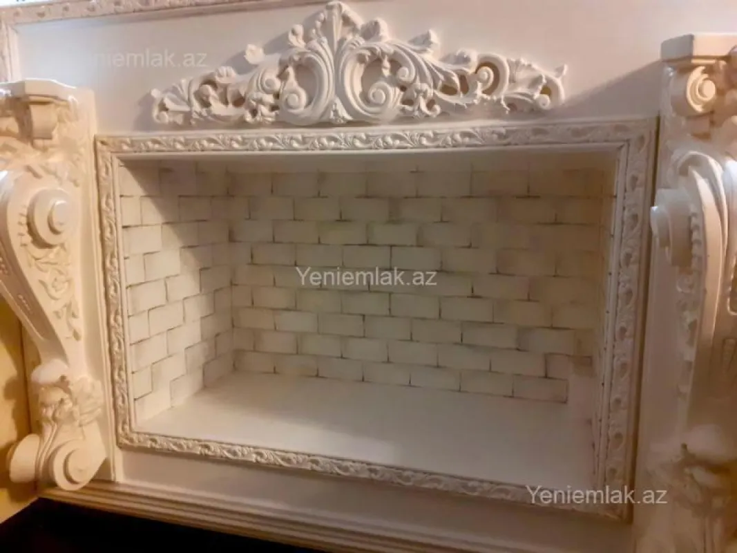 Satılır 3 otaqlı yeni tikili 45 m²