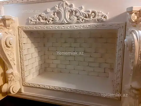 Satılır 3 otaqlı yeni tikili 45 m²