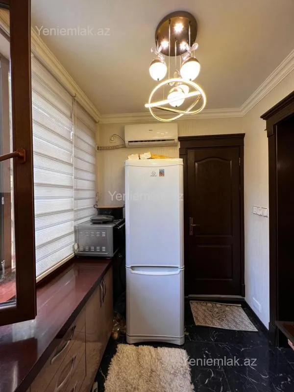 Satılır 3 otaqlı yeni tikili 45 m²