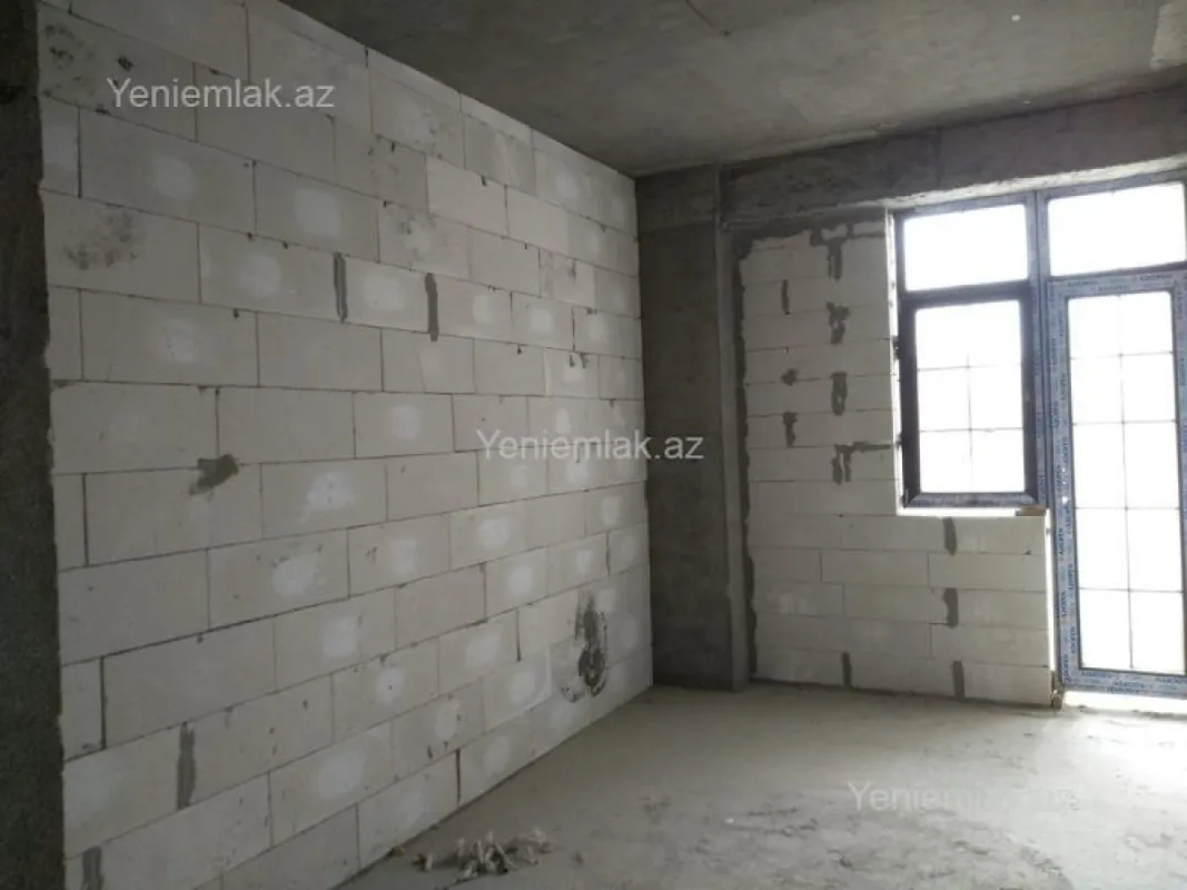 Satılır 3 otaqlı yeni tikili 147 m²