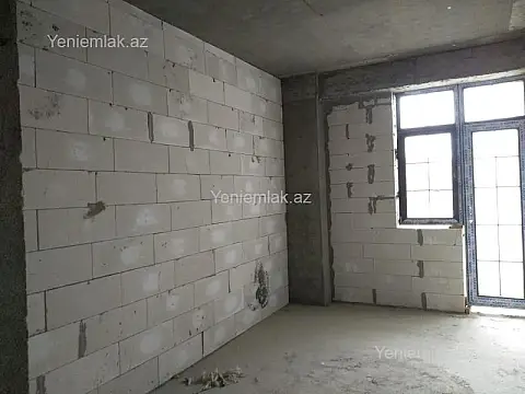 Satılır 3 otaqlı yeni tikili 147 m²