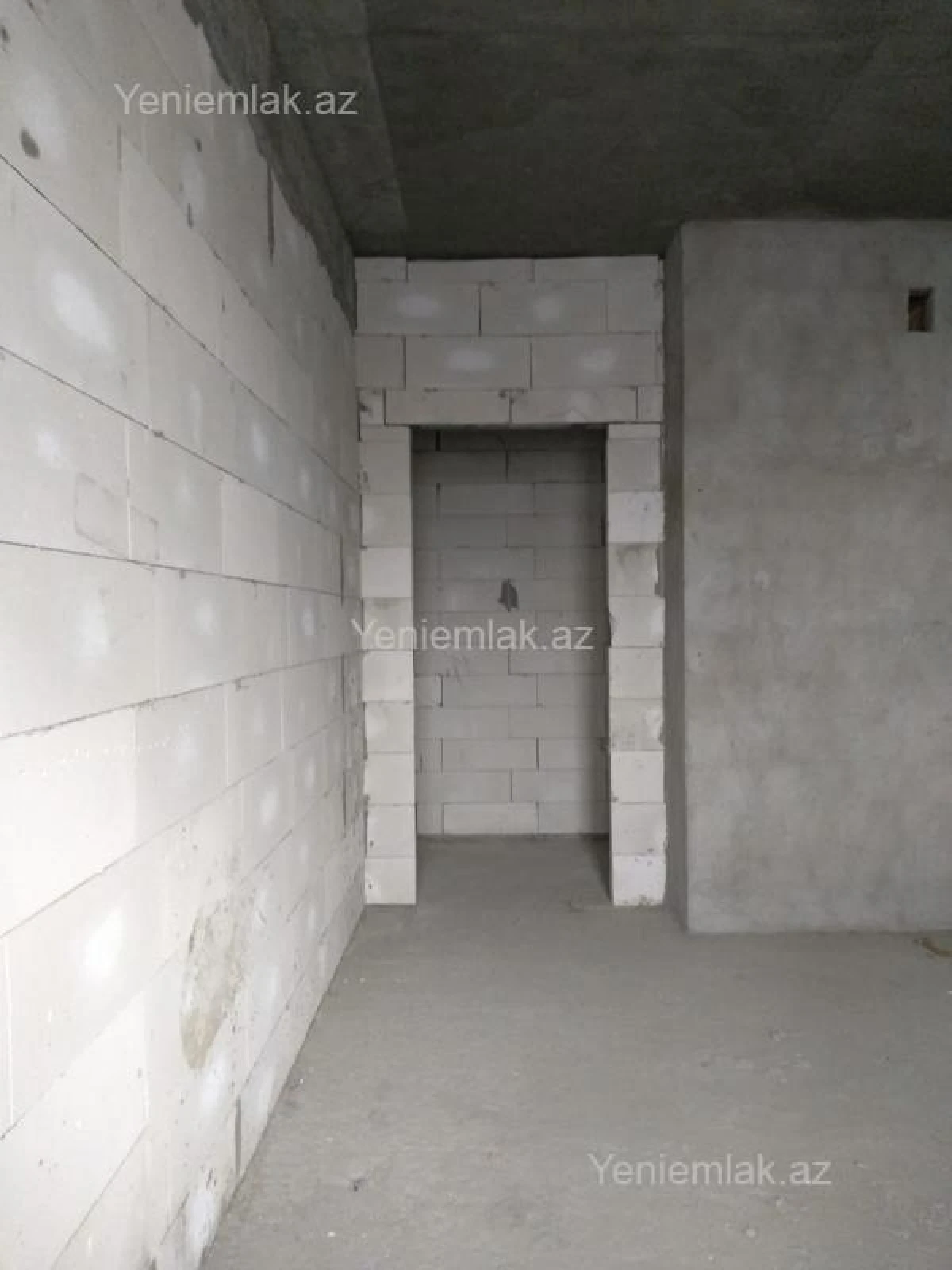 Satılır 3 otaqlı yeni tikili 147 m²