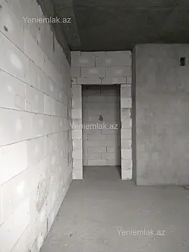 Satılır 3 otaqlı yeni tikili 147 m²