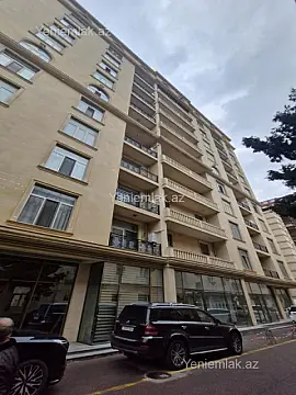 Satılır 3 otaqlı yeni tikili 147 m²