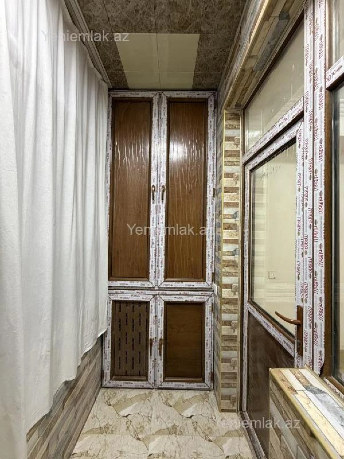 Satılır 3 otaqlı yeni tikili 120 m²