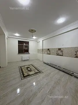 Satılır 3 otaqlı yeni tikili 120 m²