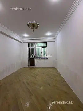 Satılır 3 otaqlı yeni tikili 120 m²